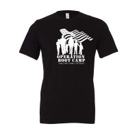 BELLA+CANVAS® Unisex Jersey Short Sleeve Tee BELLA+CANVAS® Unisex Jersey Short Sleeve Tee