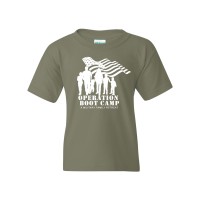 Gildan DryBlend® YOUTH T-Shirt Gildan DryBlend® YOUTH T-Shirt