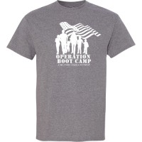 Gildan® - DryBlend® 50 Cotton/50 Poly T-Shirt Gildan® - DryBlend® 50 Cotton/50 Poly T-Shirt