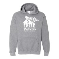 Gildan® - Heavy Blend™ Hooded Sweatshirt Gildan® - Heavy Blend™ Hooded Sweatshirt