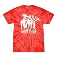 Colortone® Tie Dye Pigment Dyed Tee Colortone® Tie Dye Pigment Dyed Tee