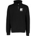 Enza Quarter Zip Fleece Pullover